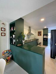 Blk 243 Jurong East Street 24 (Jurong East), HDB 4 Rooms #506133181
